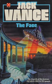Cover of: The face by Jack Vance