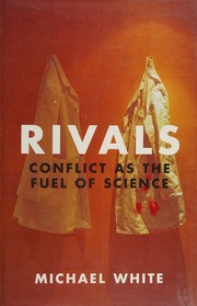 Cover of: Rivals by Michael White
