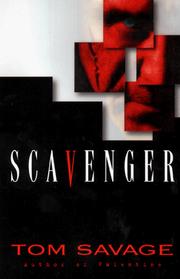 Cover of: Scavenger