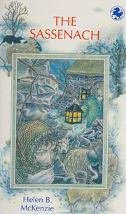 Cover of: The Sassenach by Helen B. McKenzie