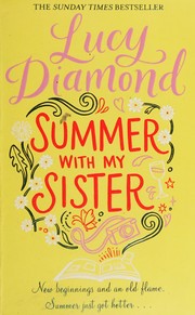 Cover of: Summer with My Sister by Sue Mongredien