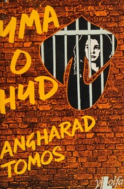 Cover of: Yma o hyd by Angharad Tomos
