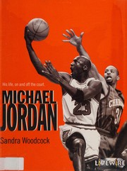 Cover of: Michael Jordan (Livewire Real Lives)