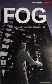Cover of: Fog by Tasha Fairbanks
