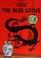 Cover of: The blue lotus.