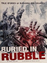 Cover of: Buried in Rubble by Terry Collins, Malcolm Chater