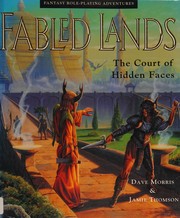Cover of: Fabled Lands: The Court of Hidden Faces (Fabled Lands)