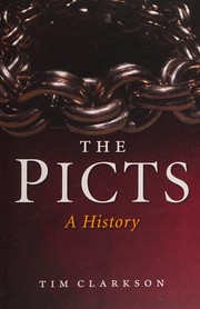 Cover of: Picts: A History