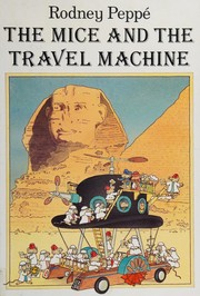 Cover of: The mice and the travel machine