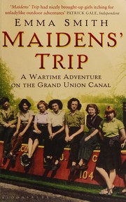Cover of: Maidens' Trip