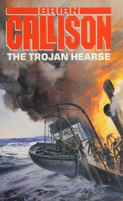 Cover of: The Trojan hearse.