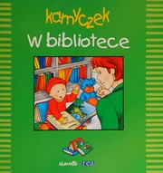 Cover of: W bibliotece