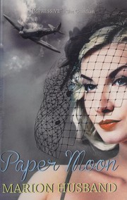 Cover of: Paper Moon
