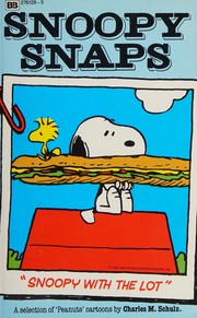 Snoopy with the Lot by Charles M. Schulz