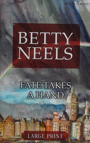 Cover of: Fate Takes a Hand