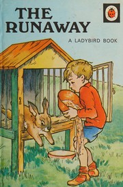 Cover of: The Runaway (Rhyming Stories) by Ladybird Series