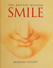 Cover of: SMILE. by MARINA VAIZEY