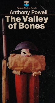 Cover of: The valley of bones.