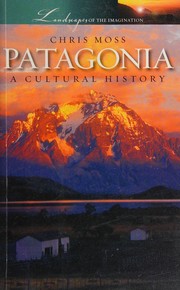 Cover of: Patagonia by Chris Moss