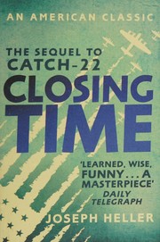 Cover of: Closing Time by Heller, Joseph
