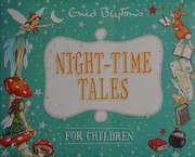 enid-blytons-night-time-tales-for-children-cover