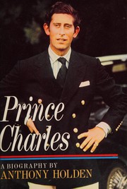 Cover of: Prince Charles