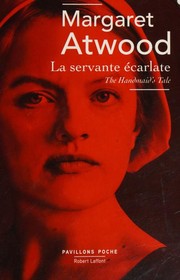 Cover of: La servante écarlate by 