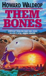 Cover of: Them bones. by Howard Waldrop
