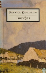 Cover of: Tarry Flynn by Patrick Kavanagh