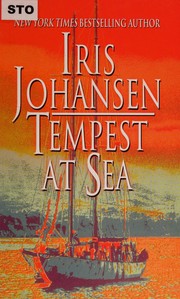 Tempest at Sea by Iris Johansen