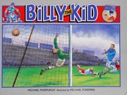 Cover of: Billy the Kid by Michael Morpurgo