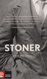 Cover of: Stoner by John Williams