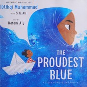 Cover of: The Proudest Blue