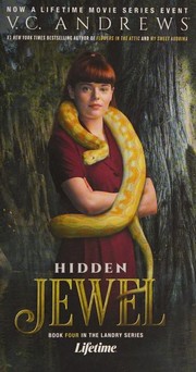 Cover of: Hidden Jewel by V. C. Andrews