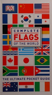 Cover of: Complete flags of the world