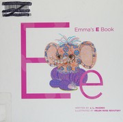 Cover of: Emma's E Book (My Letter Library)