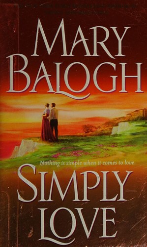 Simply Love by Mary Balogh