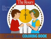 Cover of: The Rosary by Mary Fabyan Windeatt