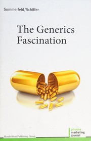 The Generics fascination by Thimo Ludwig Sommerfeld