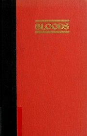 Cover of: Bloods
