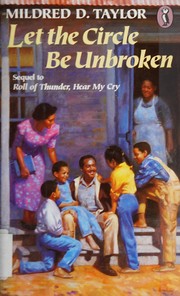 Cover of: Let the circle be unbroken