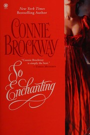 Cover of: So enchanting by Connie Brockway
