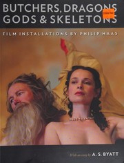 Cover of: Butchers, dragons, gods & skeletons by Kimbell Art Museum.