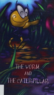 the-worm-and-the-caterpillar-cover
