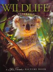 Cover of: Wildlife Australia