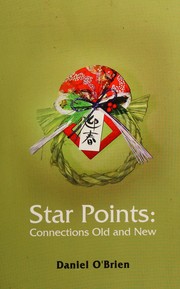 Cover of: Star points: connections old and new