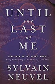 Cover of: Until the Last of Me