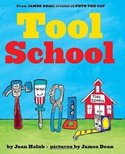 Cover of: Tool school by Joan Holub