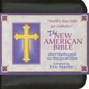 New Testament by Eric Martin