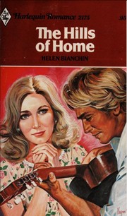 Cover of: The Hills of Home by 